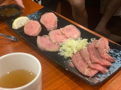 -大阪烧肉BAKA一代(十亩地店)
