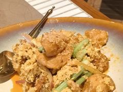 -CHINCHIN 青青·泰国料理(万象食家店)