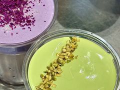 -Yee3·三号椰(上海中山公园龙之梦店)