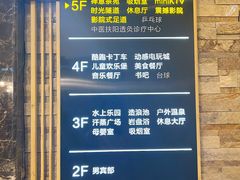 -水王国温泉水世界