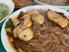 -甘记肥肠粉(马鞍北路店)