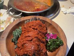 -小龙坎火锅(全球总店)