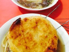 -鑫明明拉面(宁化路店)