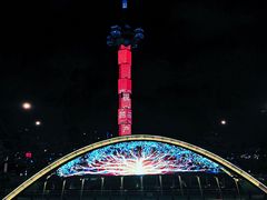 -聚龙湖公园