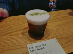 -O.P.S. CAFE