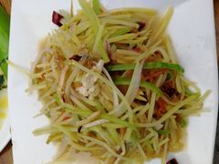 -柞水土菜馆(营盘镇朱家湾店)