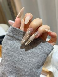 -LynLyn琳林美甲美睫