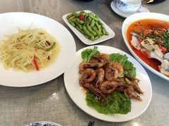 -火龙堂·风味民间菜(文一路店)