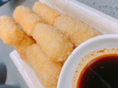 -川东长筷子耗儿鱼(万象润街店)