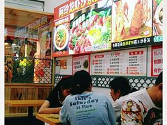 -老闽味姜母鸭·煎蟹闽菜餐厅(曾厝垵地标店)