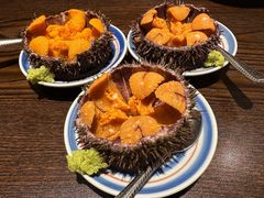 -桂马·日本料理·海胆·海鲜饭·酒场(民主广场店)