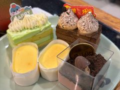-韩盛·盛江山自助料理(沈辽路万达店)