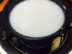 -盈田盈粥庄(博山东路店)