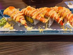 -仙隐小鹿料理食堂(惠济万达店)