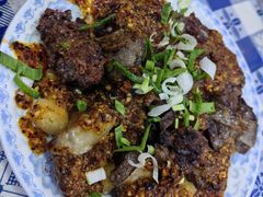 -尕周羊杂碎·清真