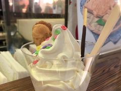 -粉粉乐鲷鱼烧(美罗城店)