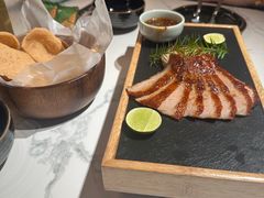 -泰香米泰国餐厅(北城天街店)