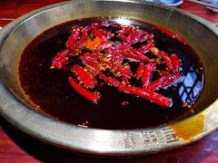 -春熙里老火锅(春熙路店)