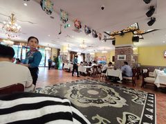 -巴依老爷·新疆美食(上城区天城路店)