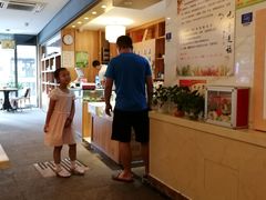 -素满香·素食自助餐厅(韩乐坊店)