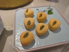 -老海陵·泰州菜(三水湾店)