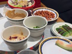 -侃爷南门铜锅涮肉