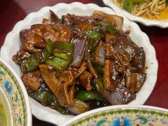 -金杨拉面王小吃面馆·牛三宝面·红烧牛肉粉
