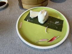 -潮府馆·非遗潮州菜·港式点心(世纪公园店)