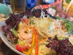 -千代武日本料理(哈西店)