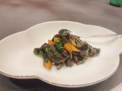 -万丽轩·粤菜(王府井金茂万丽酒店)