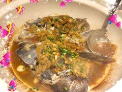 -常和州·夜宵大排档(常州单店)