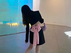 -chi K11艺术空间展览厅