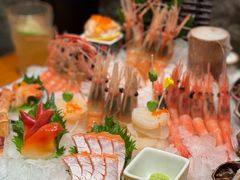 -水濑·日料放题(天河店)