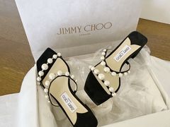 -JIMMY CHOO(成都远洋太古里店)