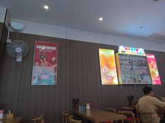 -吴满满油泼面(北方风味园店)