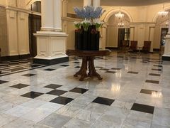 -Salon de Ville浦江汇(上海外滩华尔道夫酒店店)