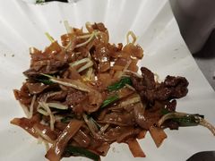 -吉旺港式餐厅(南方商城店)
