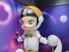 -泡泡玛特POPMART(武汉天地壹方店)