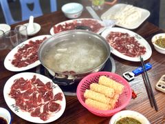 -官塘兄弟·潮汕牛肉店(官塘总店)