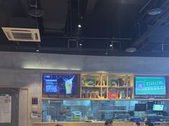 -木屋烧烤(龙湖天街店)