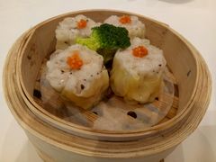 -粤式早茶希朋喜宴