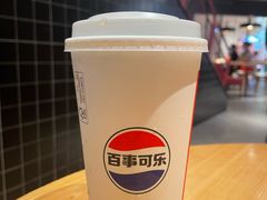 -肯德基(芜湖万达店)