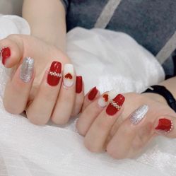 -花系美·美甲美睫精品店
