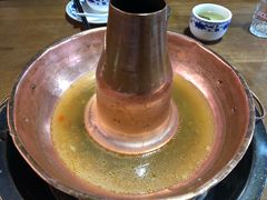 -陀岗美食·云南藏式特色餐厅