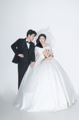 -太郎花子婚纱摄影TAHAKO(无锡店)