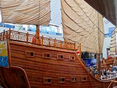 -上海中国航海博物馆