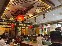 -玉桥餐厅(天坛店)