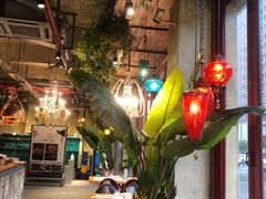 -美庐时尚餐厅(菱角湖店)