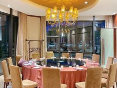 包厢-老北门·苏帮菜·湖景包间(月光码头店)