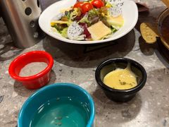 -牛牛章·章鱼水煎肉(光谷世界城店)